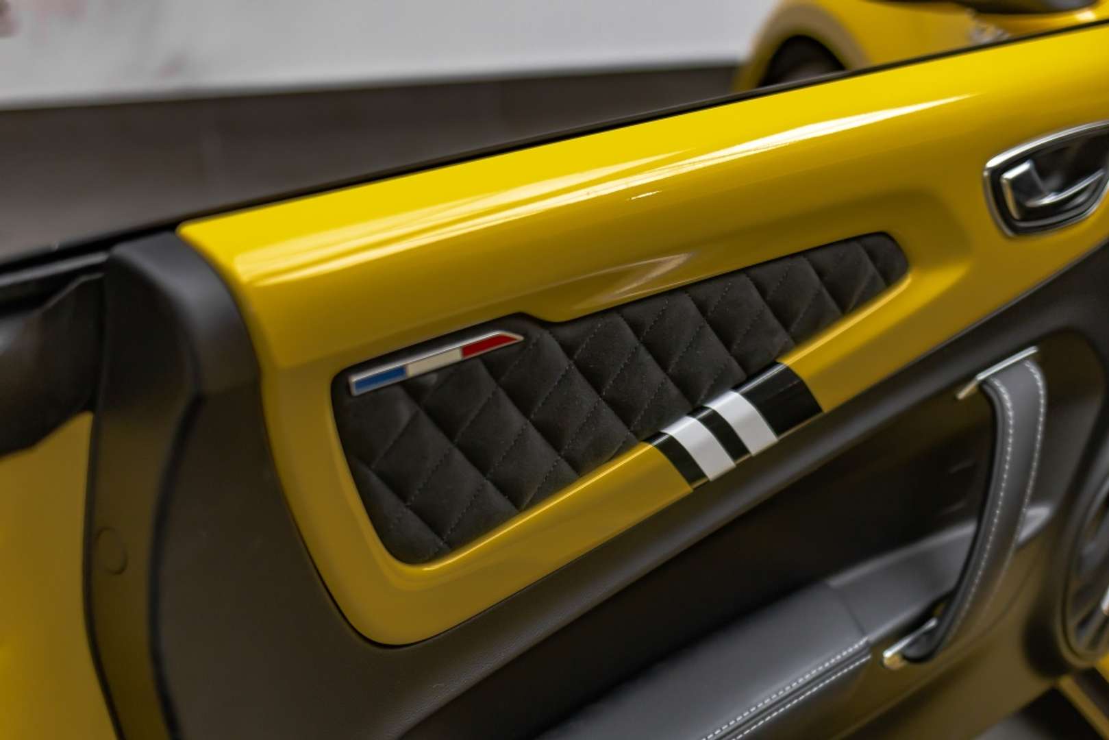 Alpine A110 Tour De Corse 75 - 2023 - Joinsteer - #32