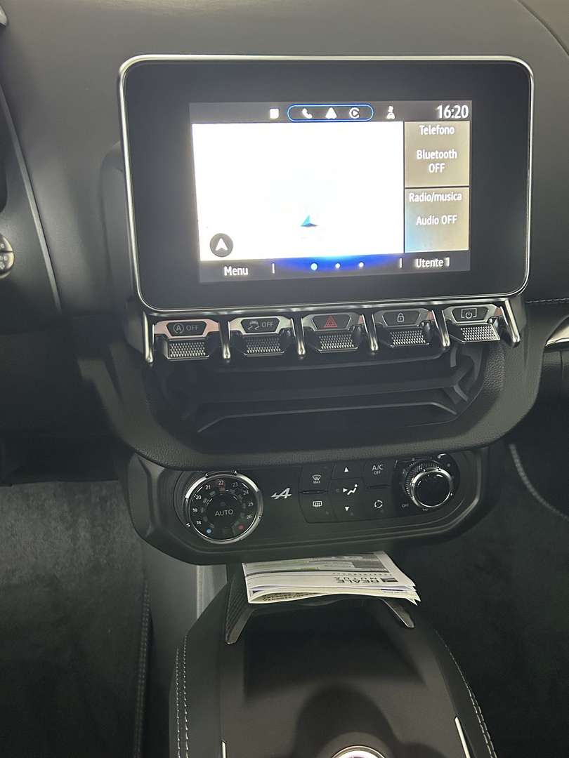 Alpine A110 - 2024 - Joinsteer - #7