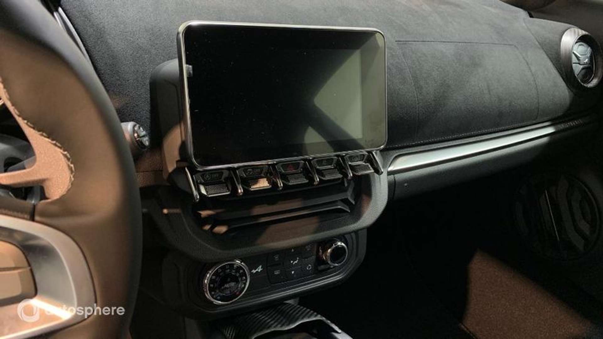 Alpine A110 GTS - 2025 - Joinsteer - #19