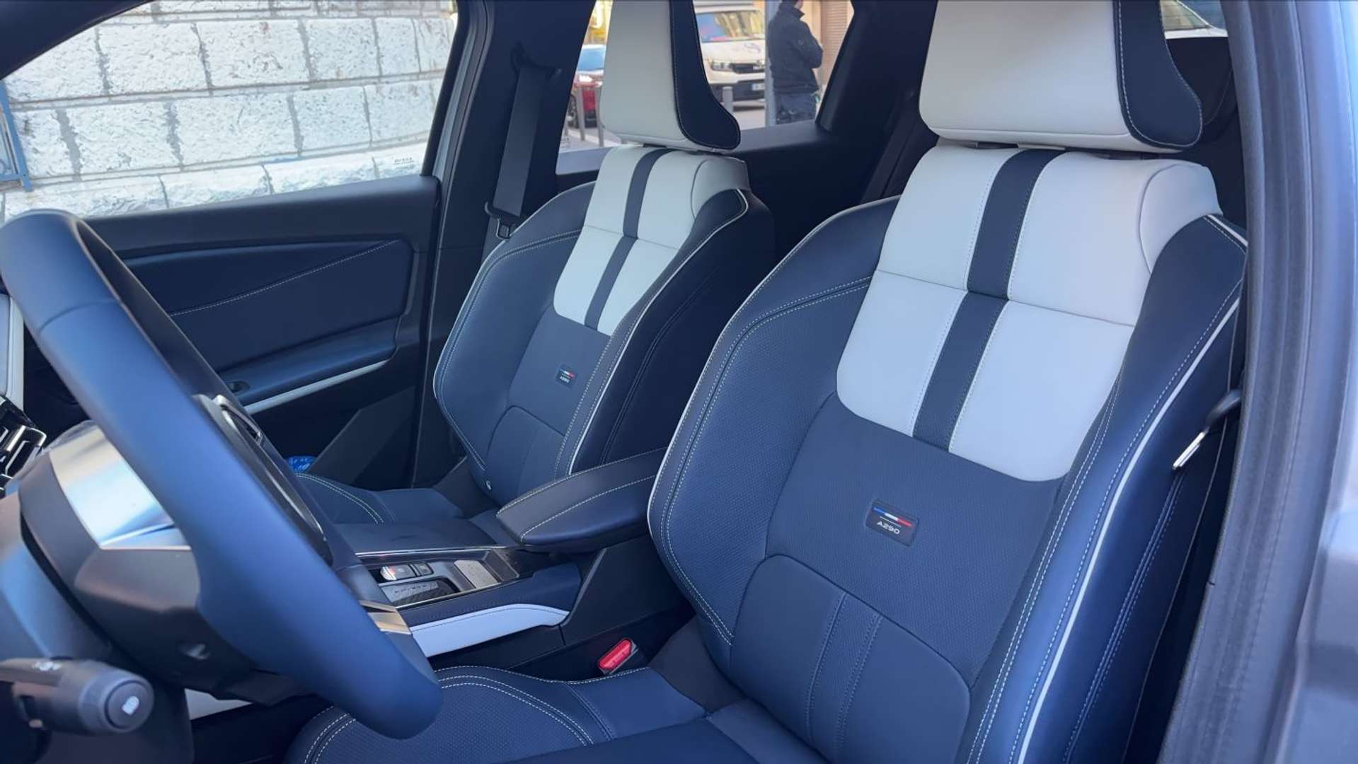 Alpine A290 EV 220 Première Édition - 2025 - Joinsteer - #27