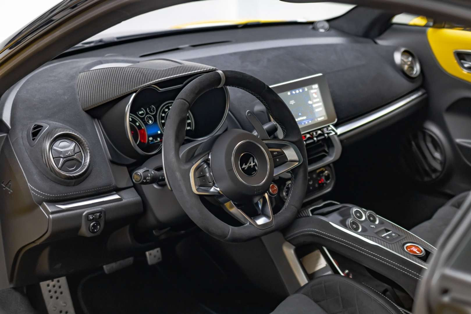 Alpine A110 Tour De Corse 75 - 2023 - Joinsteer - #33