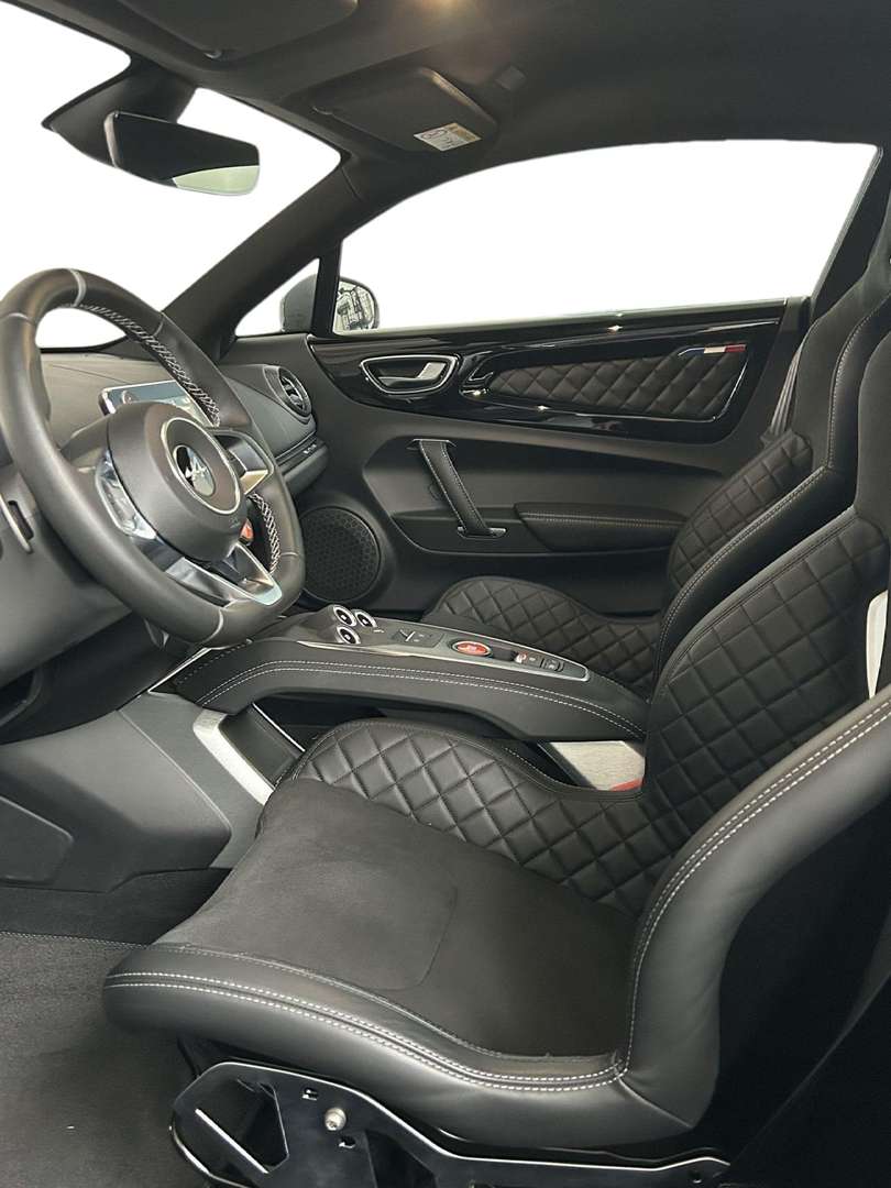 Alpine A110 - 2024 - Joinsteer - #8