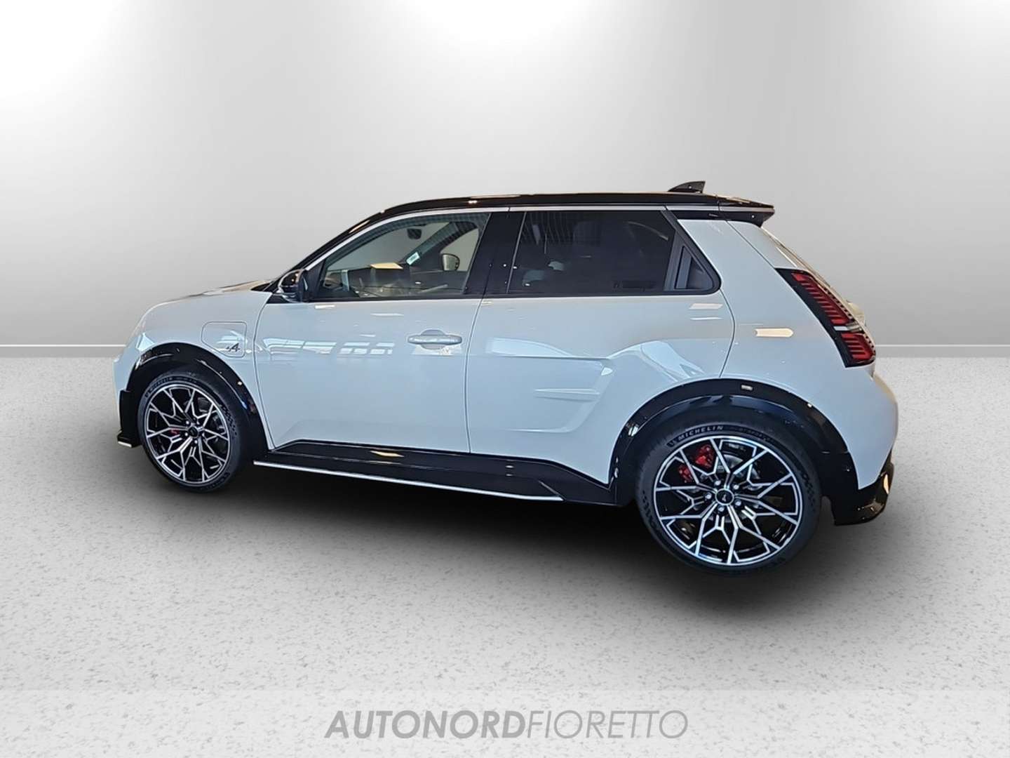 Alpine A290 GTS - 2026 - Joinsteer - #8