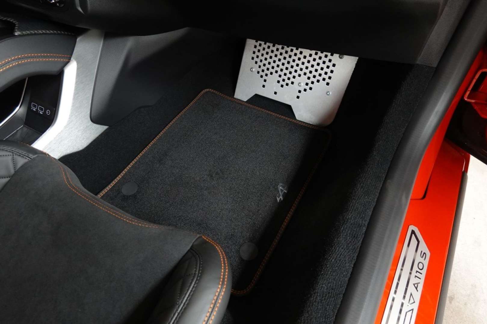 Alpine A110 S Pack Aéro - 2024 - Joinsteer - #46