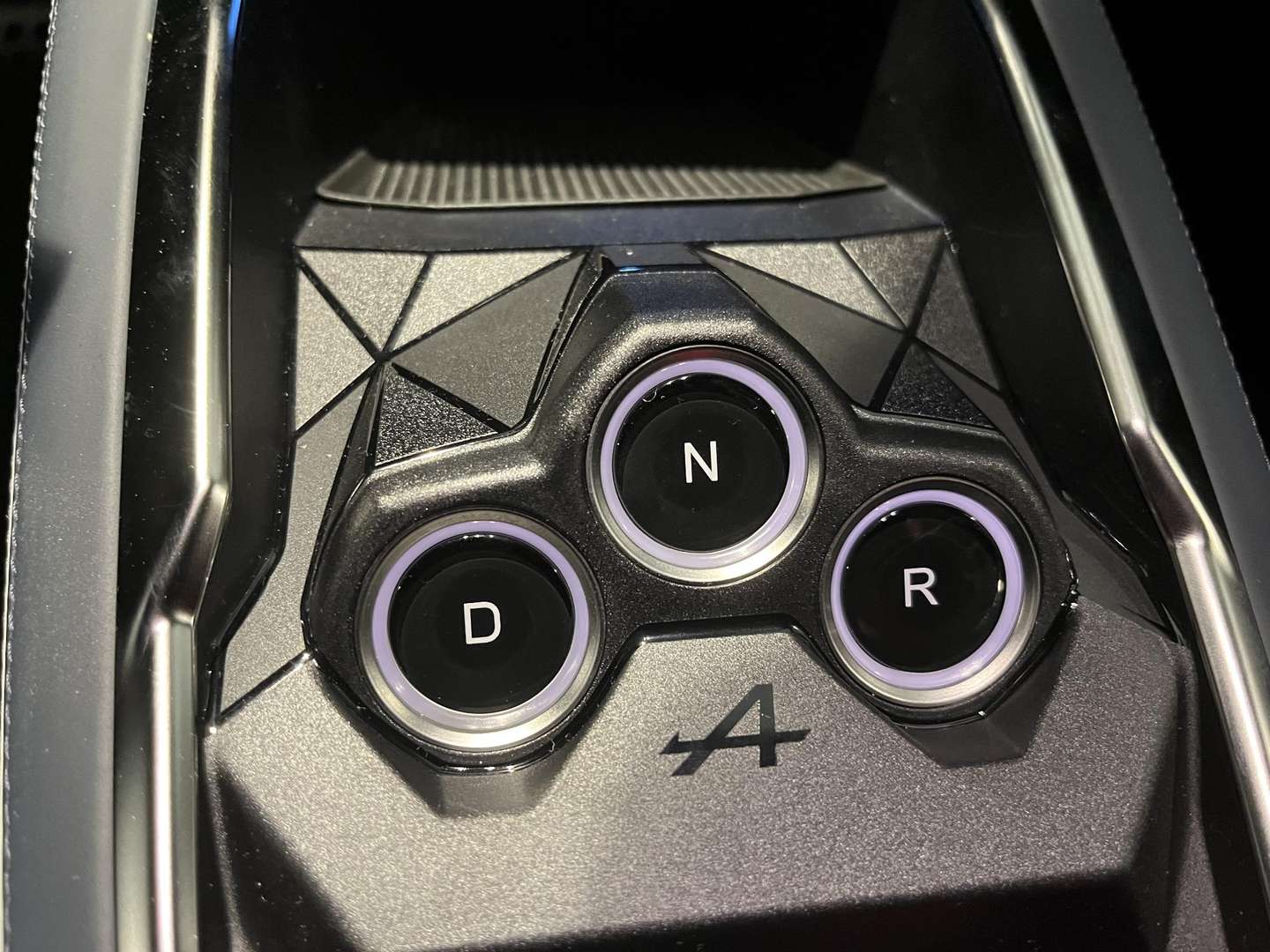 Alpine A290 GTS Pack Driving - 2026 - Joinsteer - #19