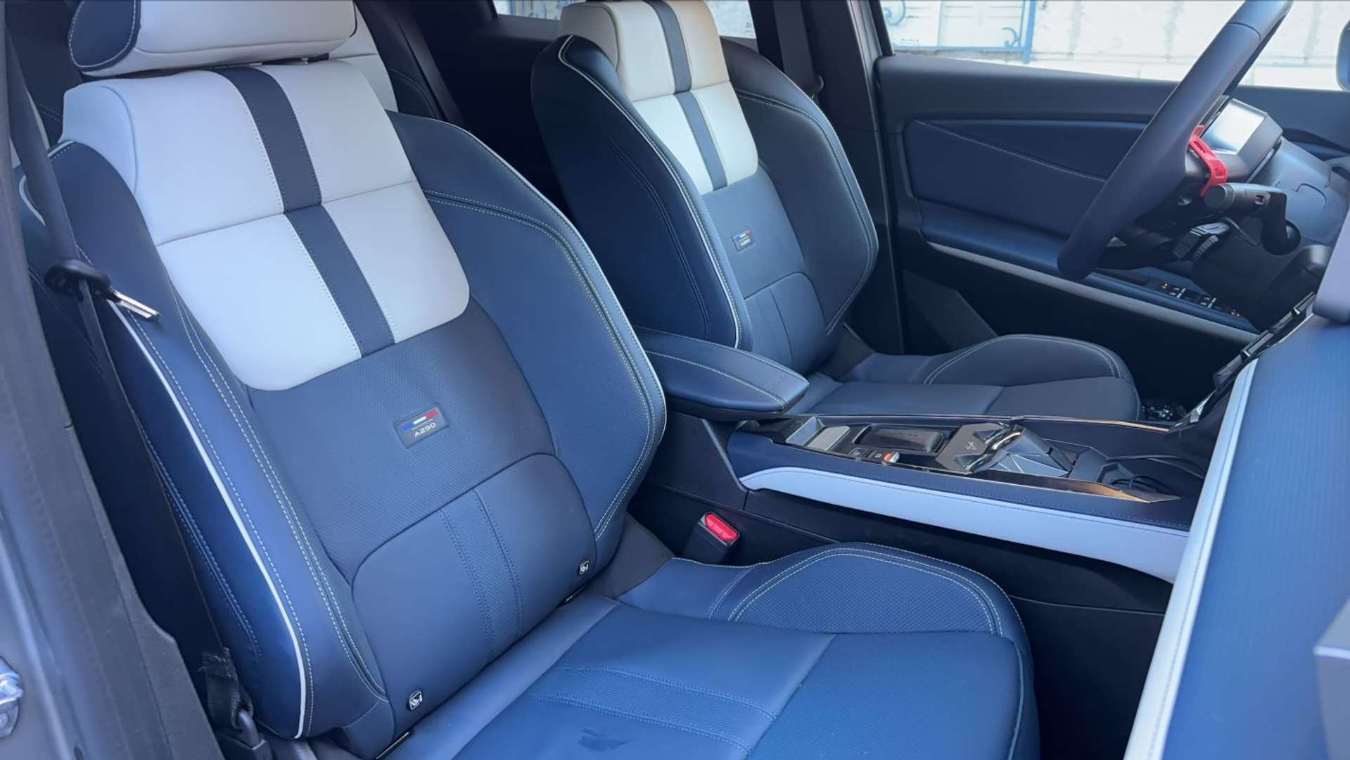 Alpine A290 EV 220 Première Édition - 2025 - Joinsteer - #28