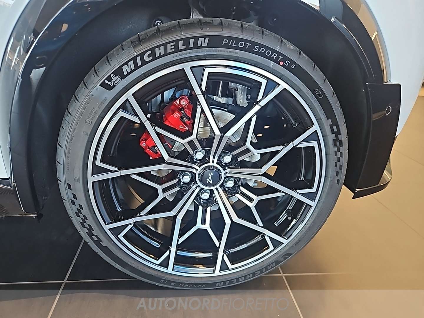 Alpine A290 GTS - 2026 - Joinsteer - #9