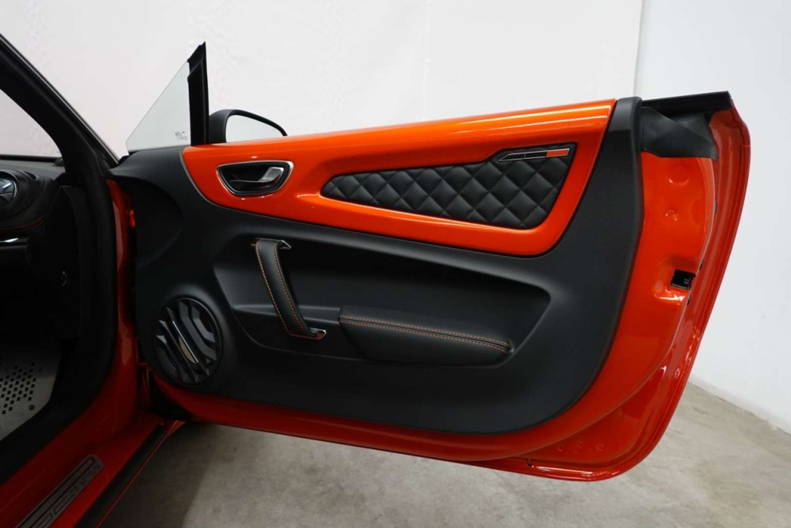 Alpine A110 S Pack Aéro - 2024 - Joinsteer - #47