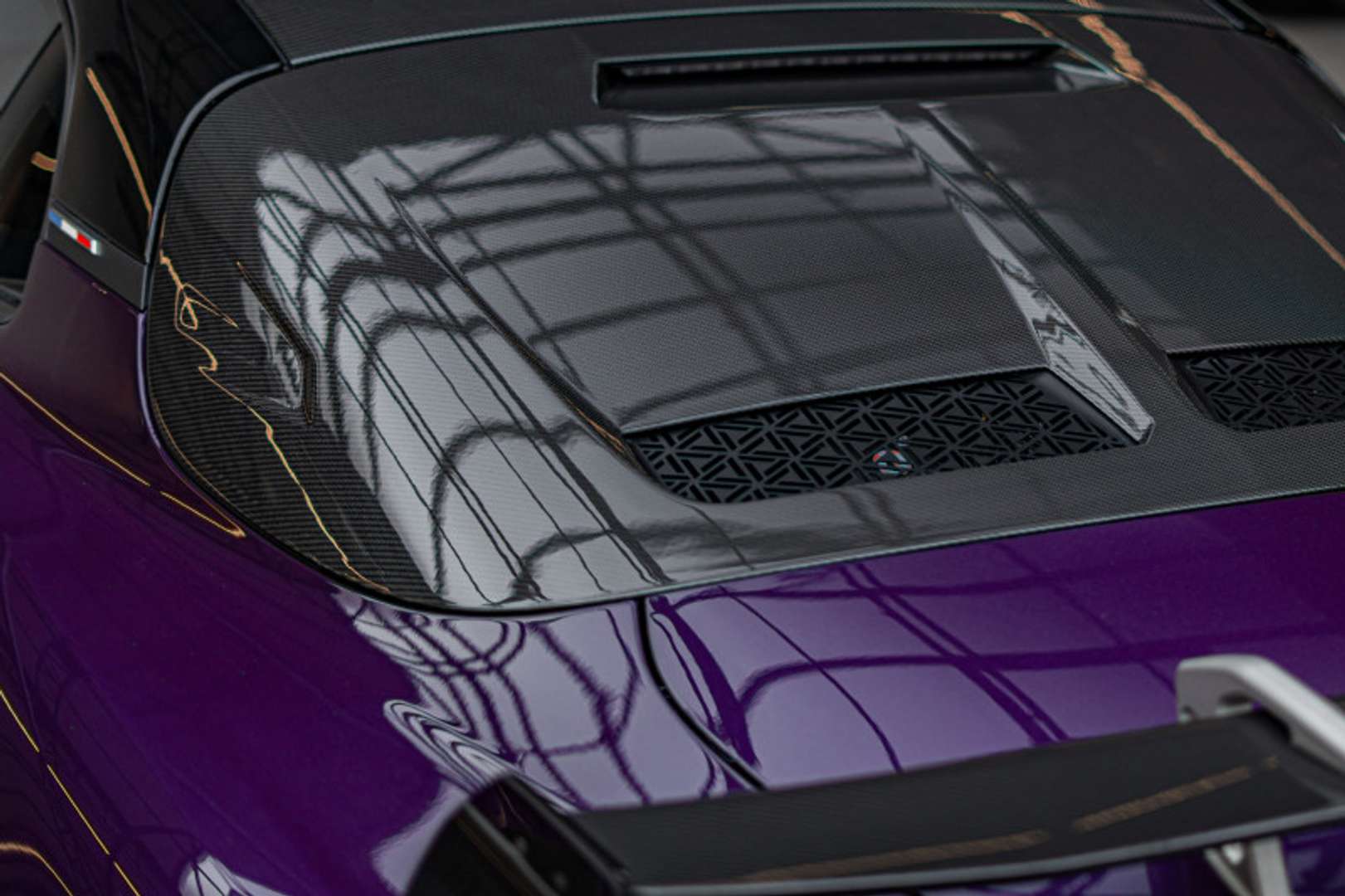 Alpine A110 R - 2025 - Joinsteer - #9