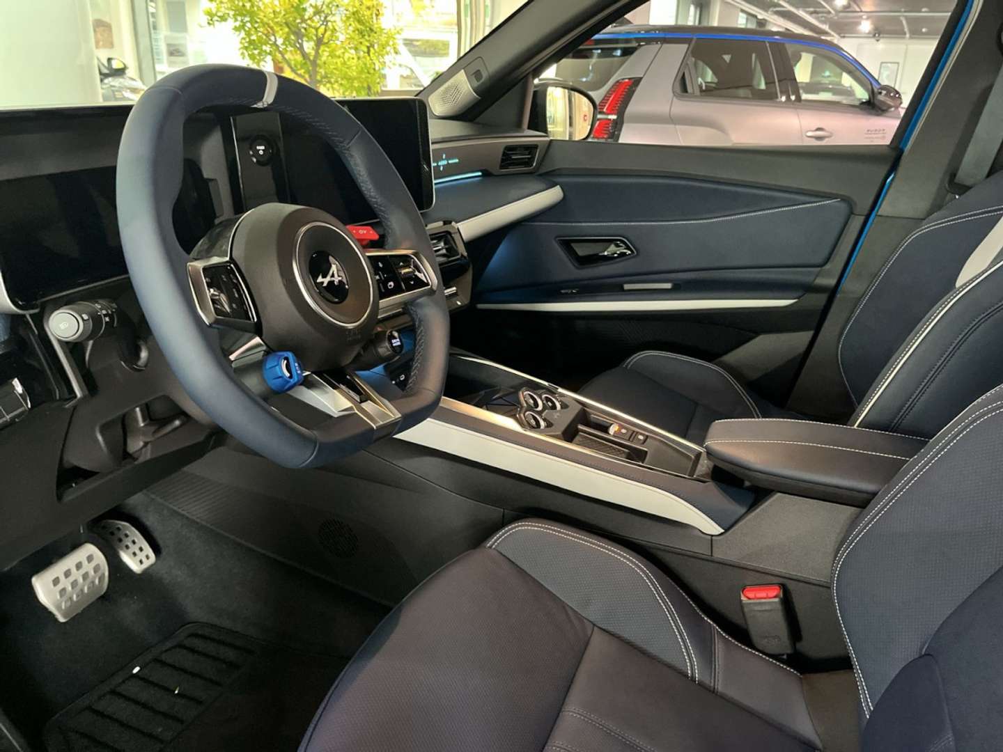 Alpine A290 GT - 2026 - Joinsteer - #9