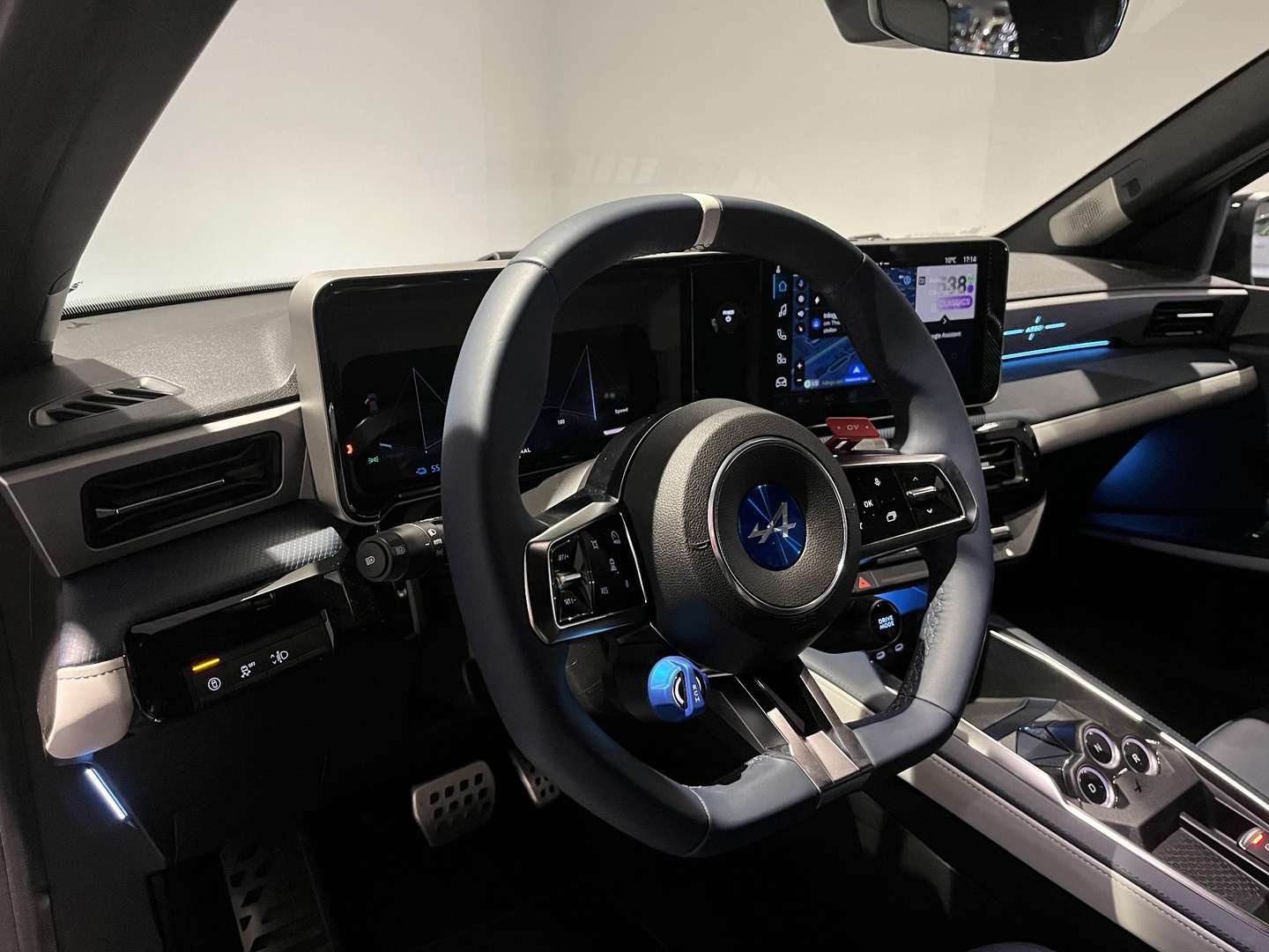 Alpine A290 GTS Pack Driving - 2026 - Joinsteer - #20