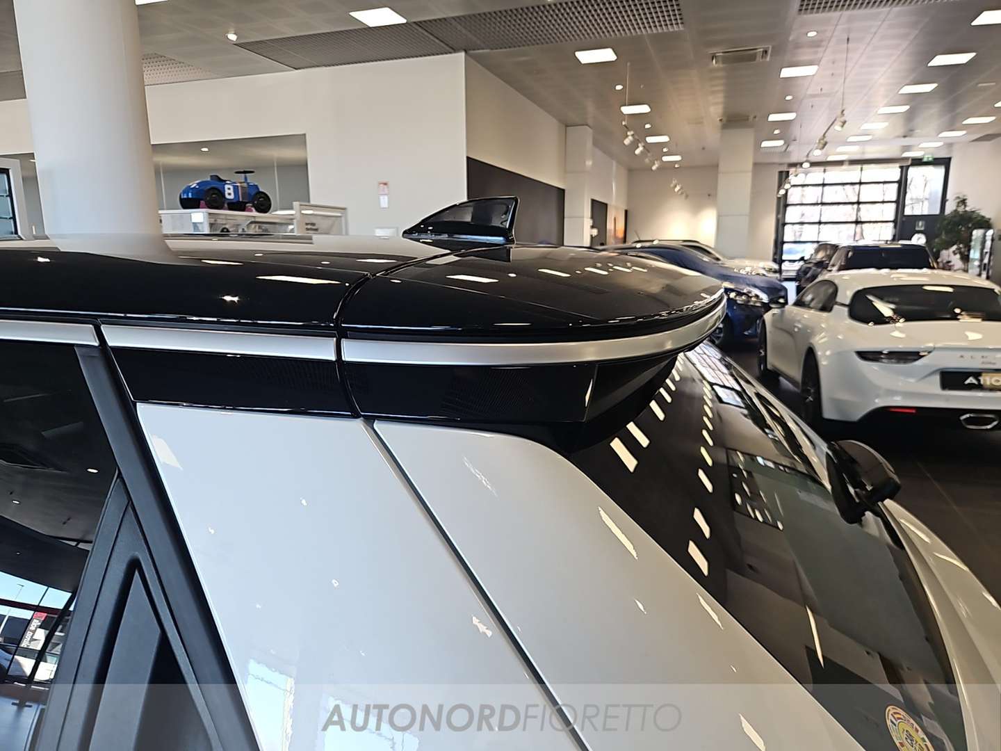 Alpine A290 GTS - 2026 - Joinsteer - #10