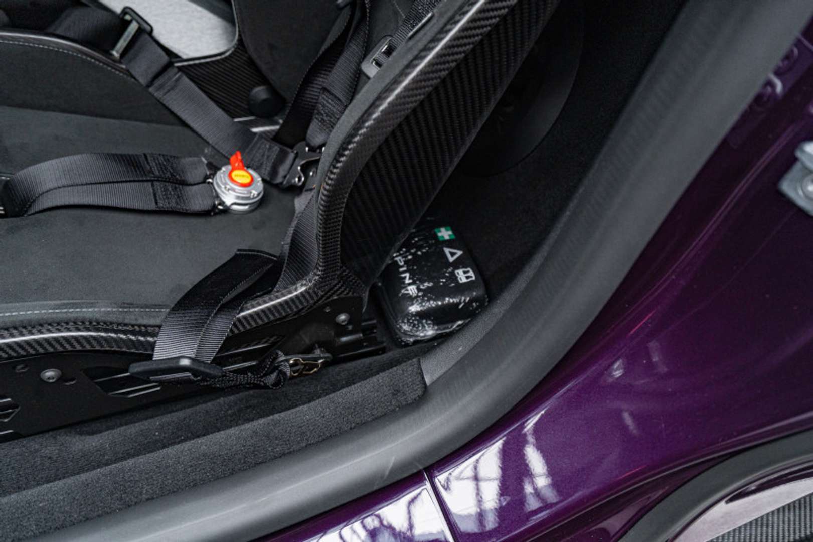 Alpine A110 R - 2025 - Joinsteer - #10