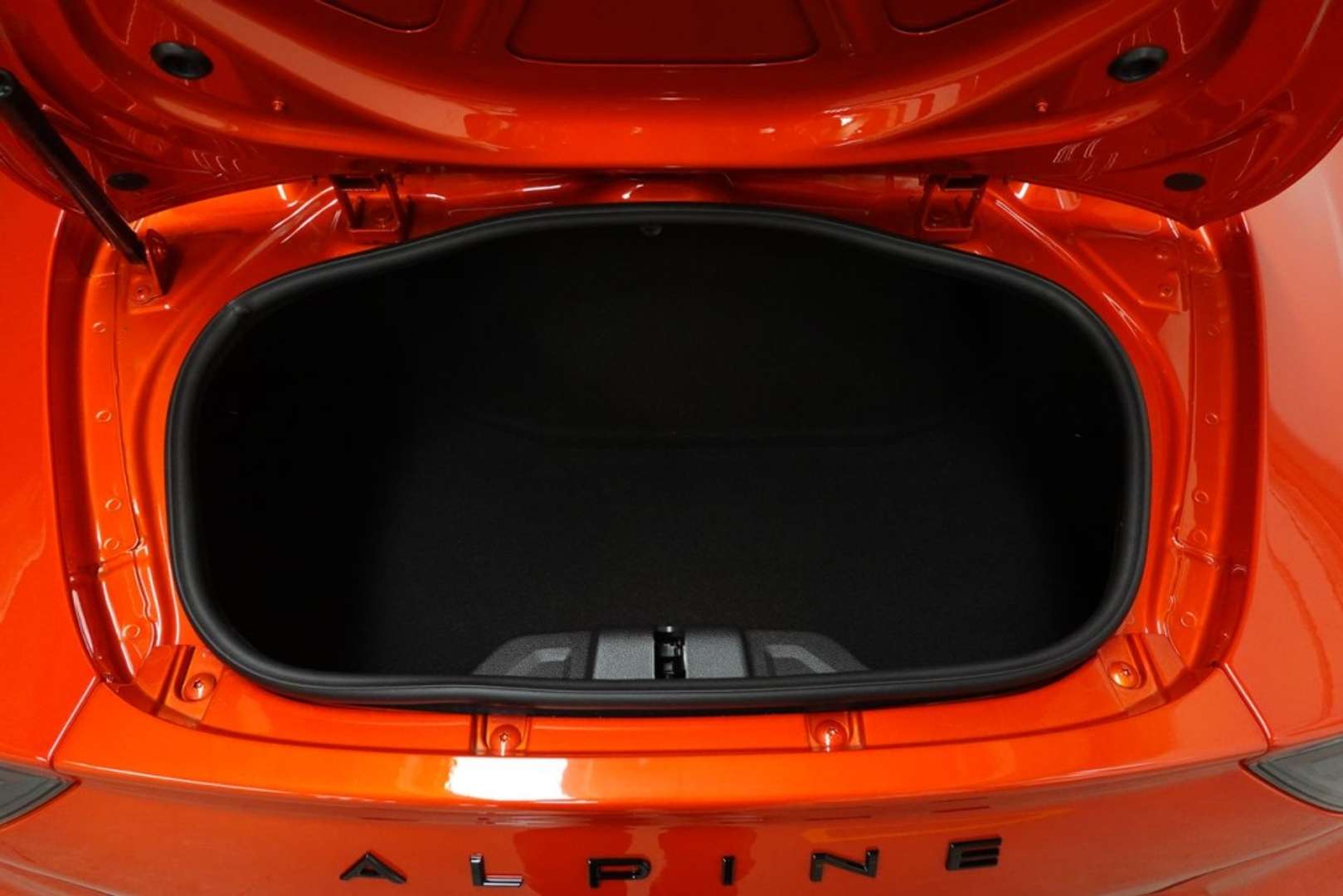 Alpine A110 S Pack Aéro - 2024 - Joinsteer - #48