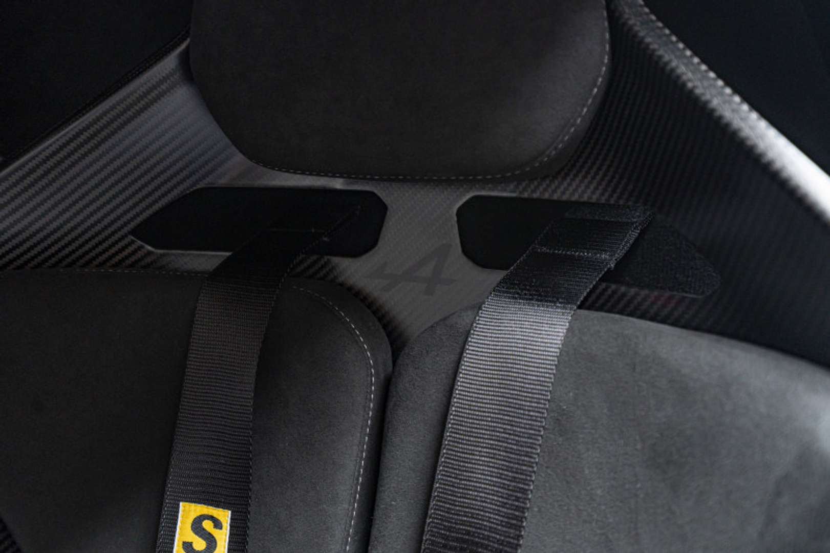 Alpine A110 R - 2025 - Joinsteer - #11