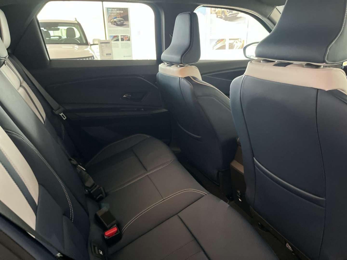 Alpine A290 GT - 2026 - Joinsteer - #11