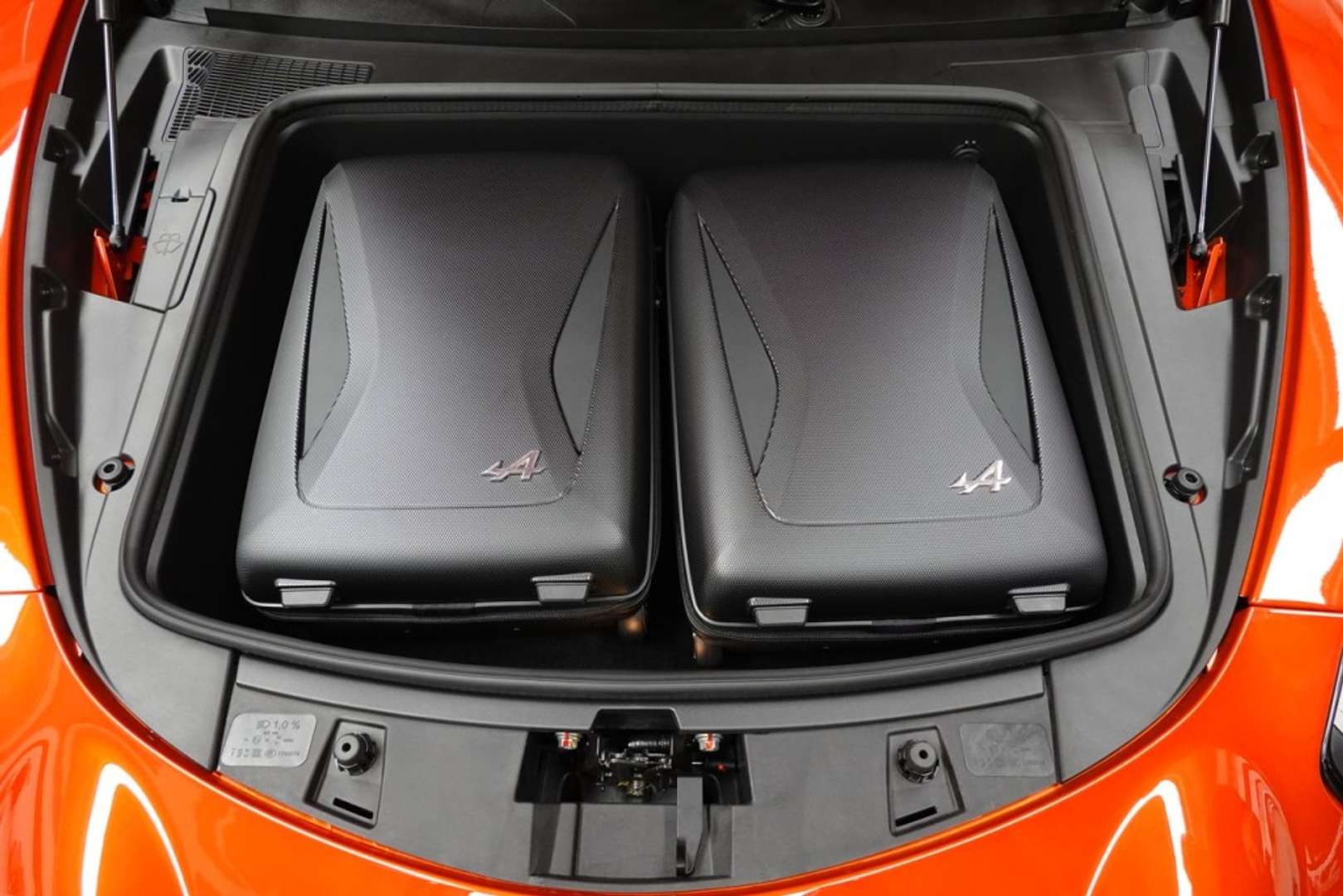 Alpine A110 S Pack Aéro - 2024 - Joinsteer - #49