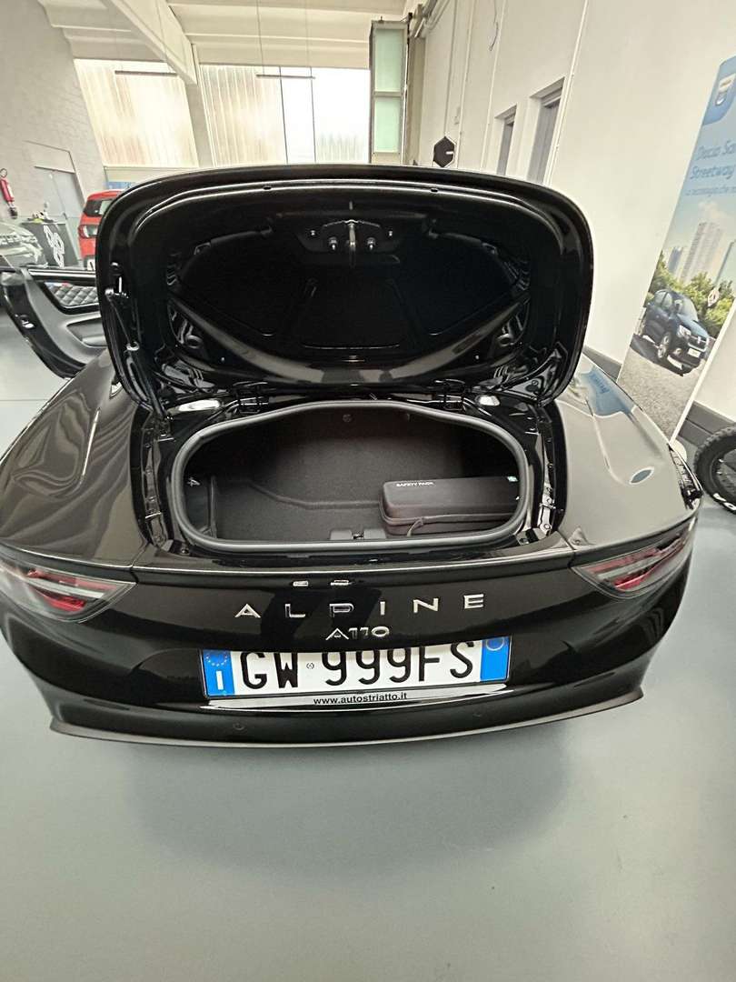 Alpine A110 - 2024 - Joinsteer - #12