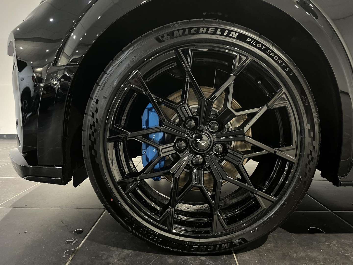 Alpine A290 GTS Pack Driving - 2026 - Joinsteer - #22