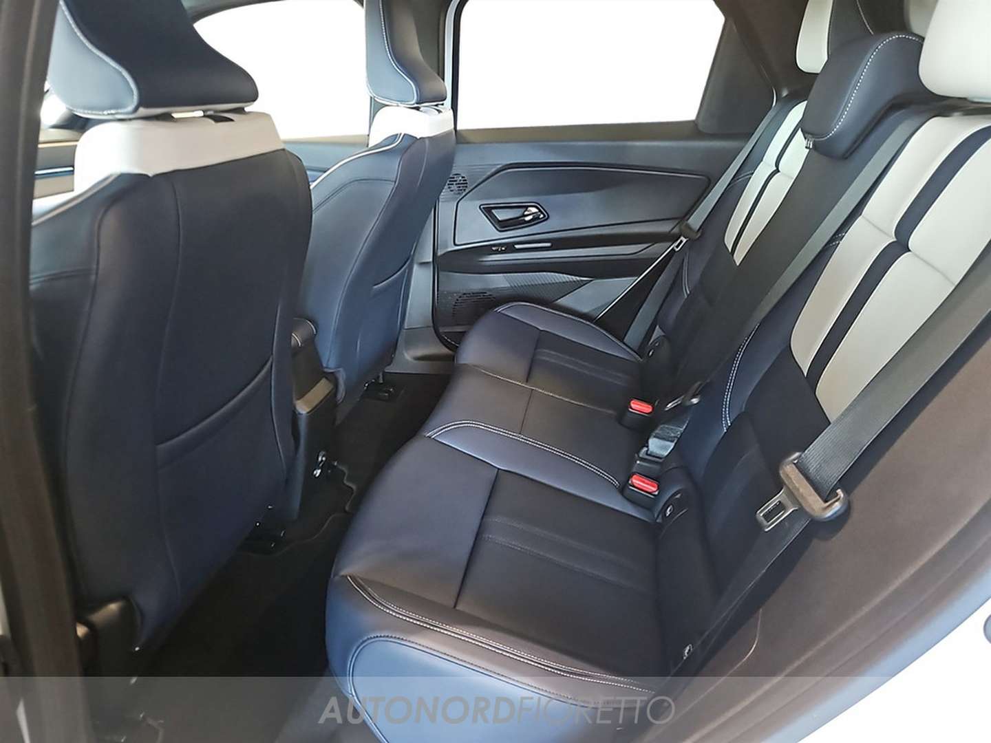 Alpine A290 GTS - 2026 - Joinsteer - #13