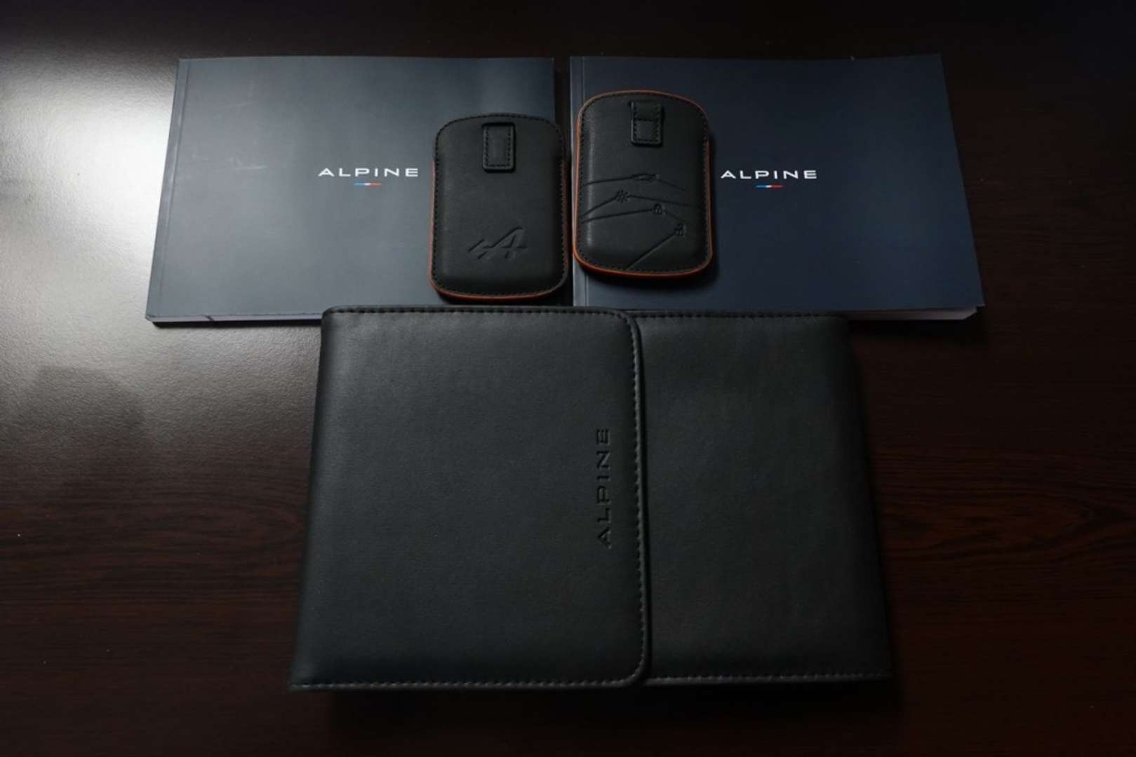 Alpine A110 S Pack Aéro - 2024 - Joinsteer - #50