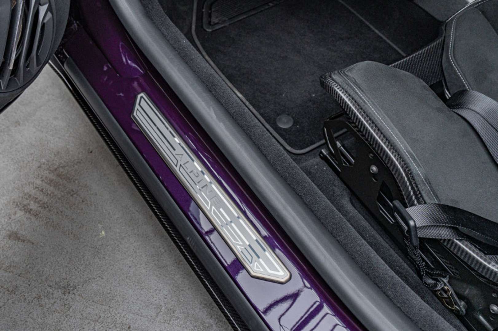 Alpine A110 R - 2025 - Joinsteer - #13