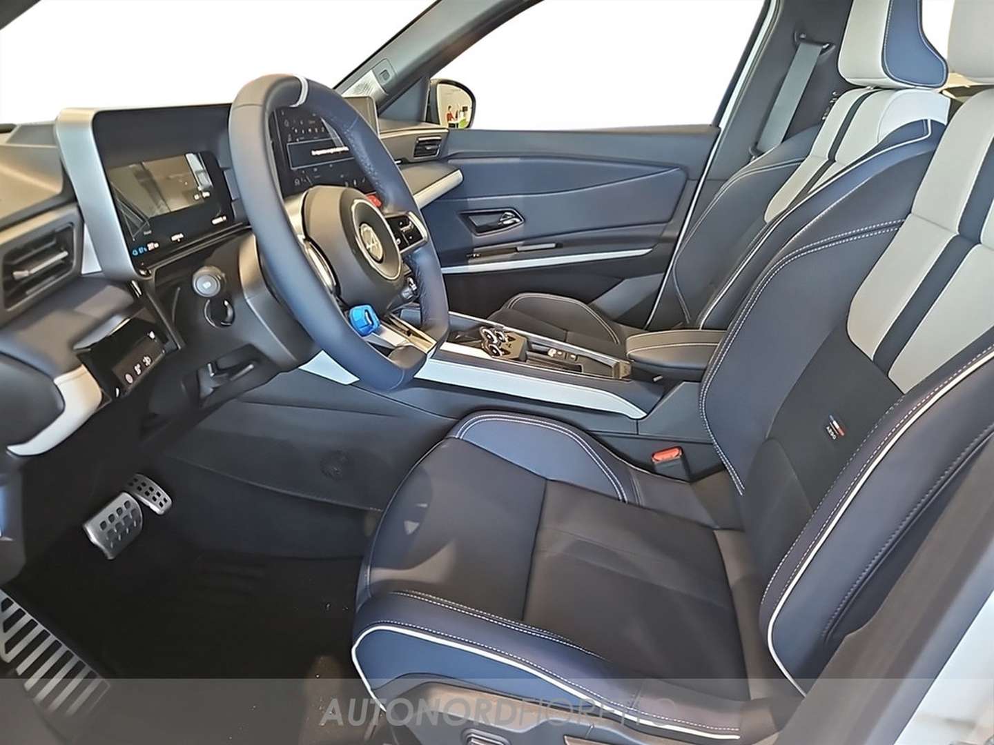 Alpine A290 GTS - 2026 - Joinsteer - #14