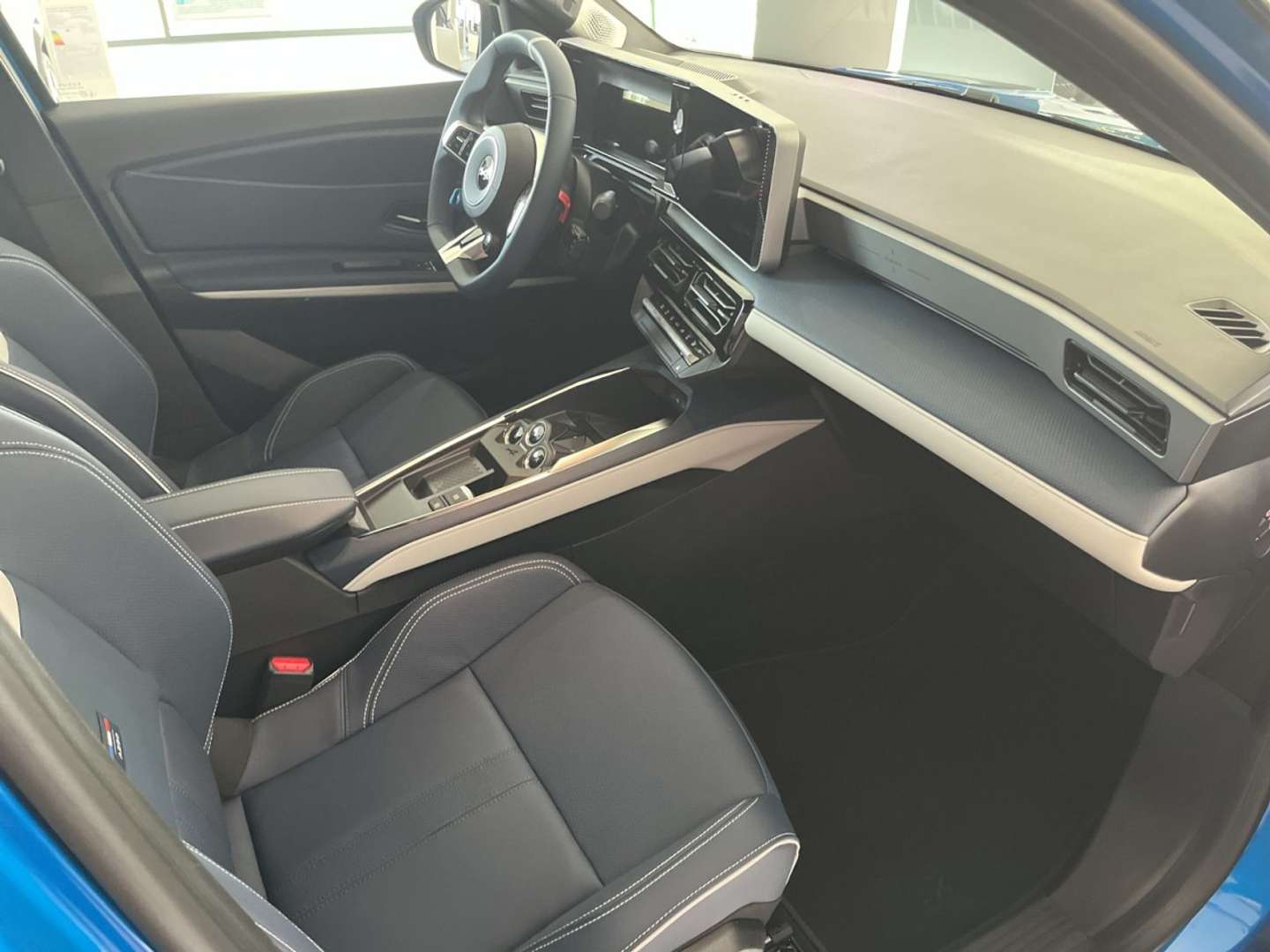 Alpine A290 GT - 2026 - Joinsteer - #14