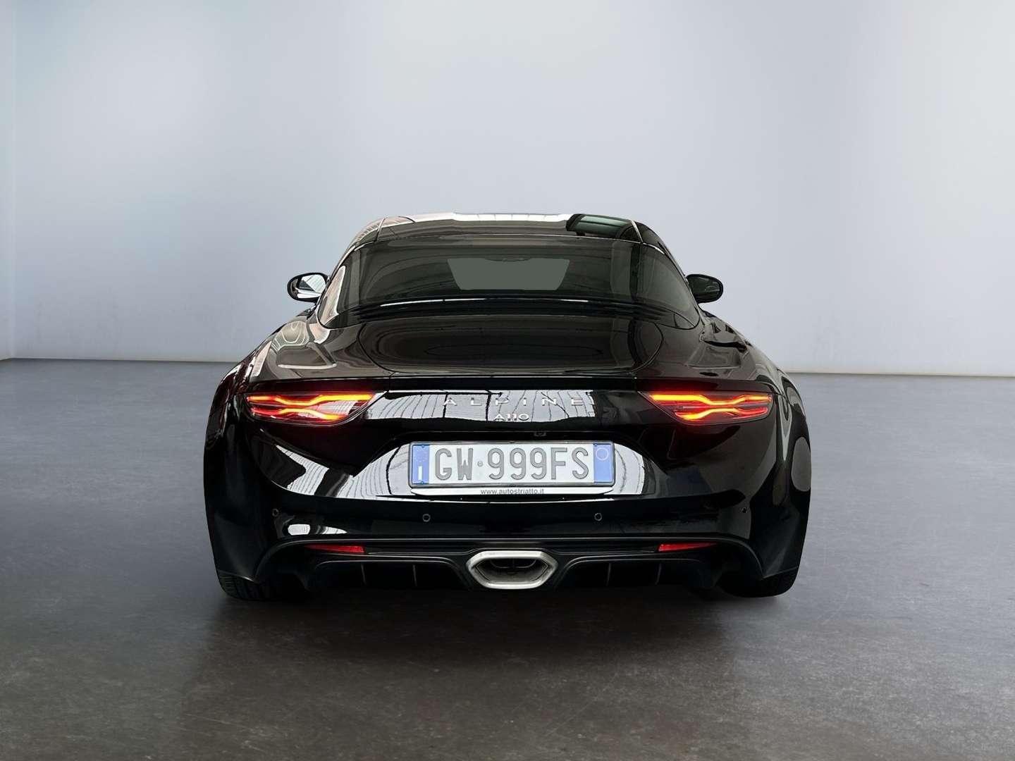 Alpine A110 - 2024 - Joinsteer - #15