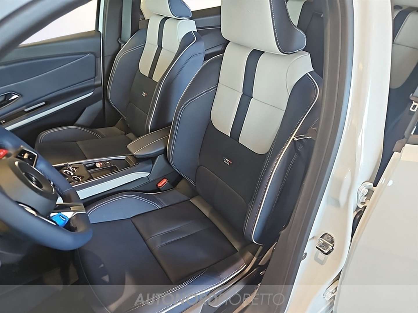 Alpine A290 GTS - 2026 - Joinsteer - #15