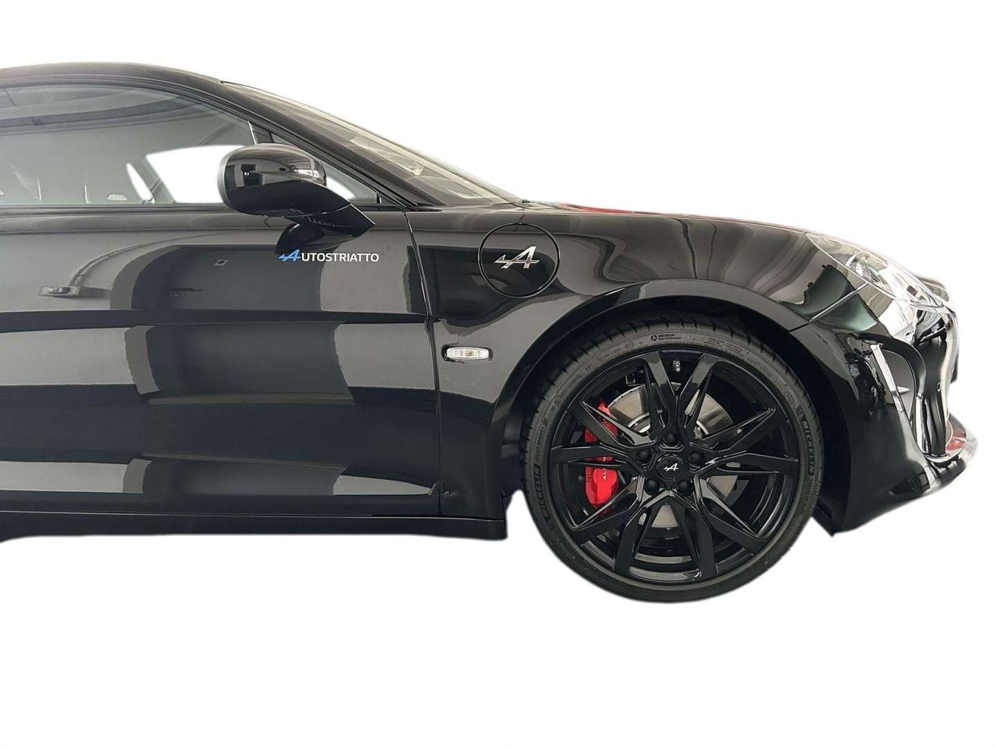 Alpine A110 - 2024 - Joinsteer - #16