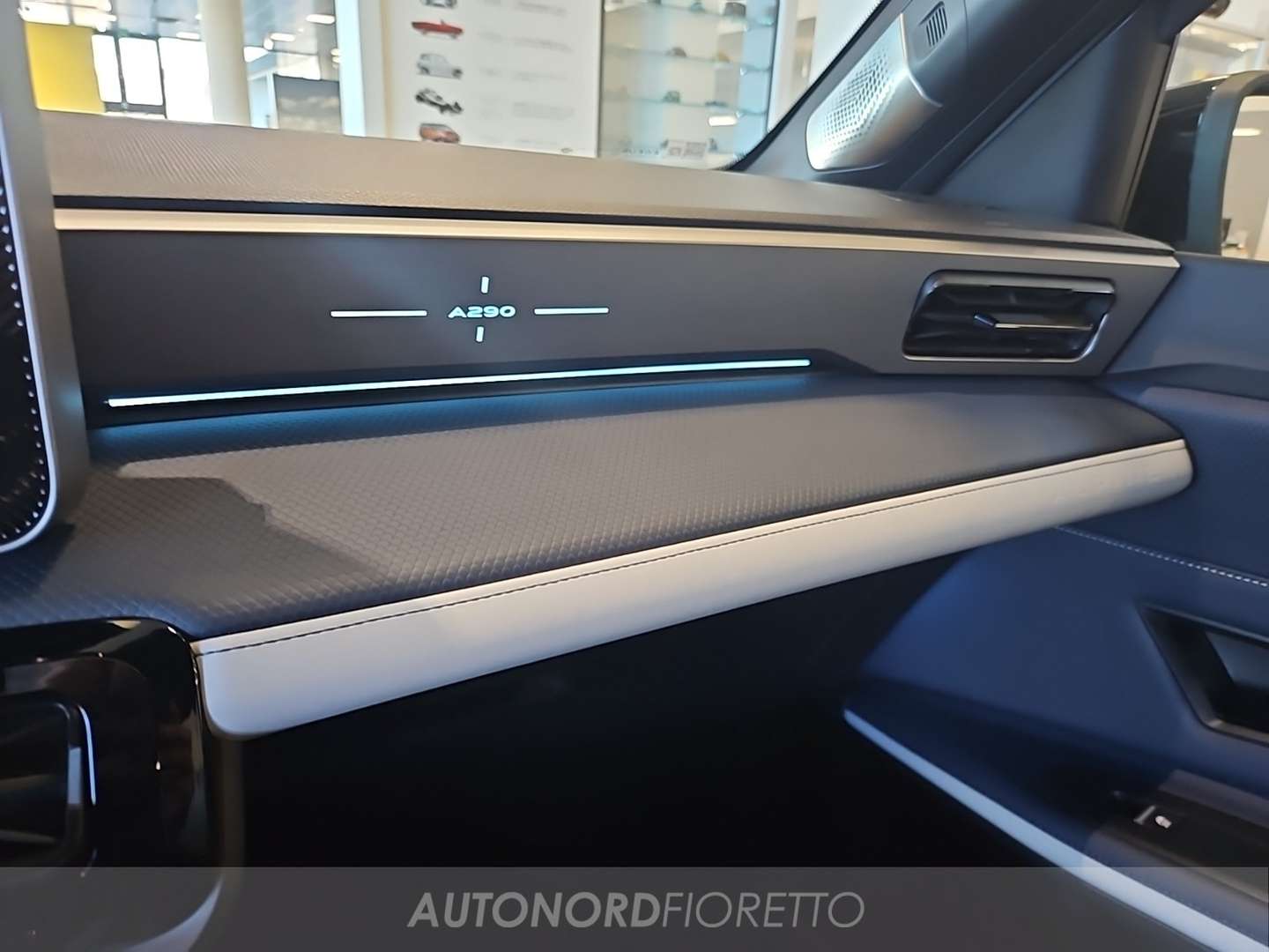 Alpine A290 GTS - 2026 - Joinsteer - #18