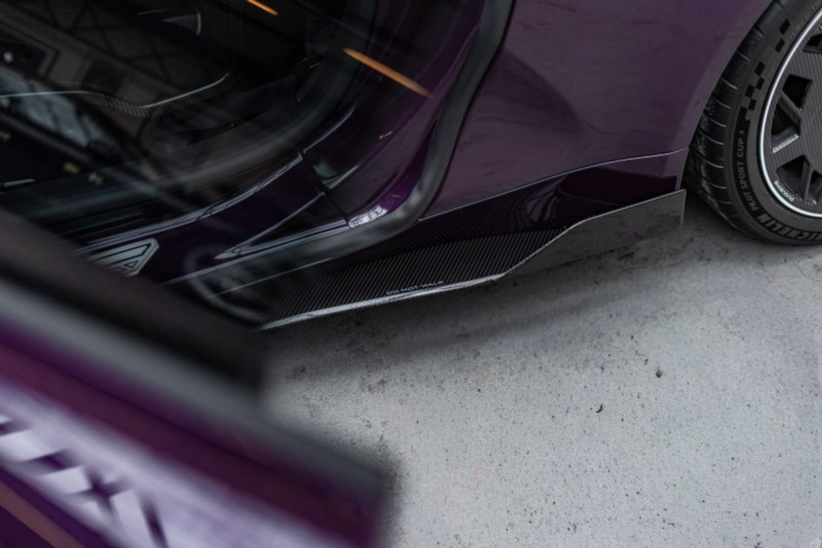 Alpine A110 R - 2025 - Joinsteer - #18