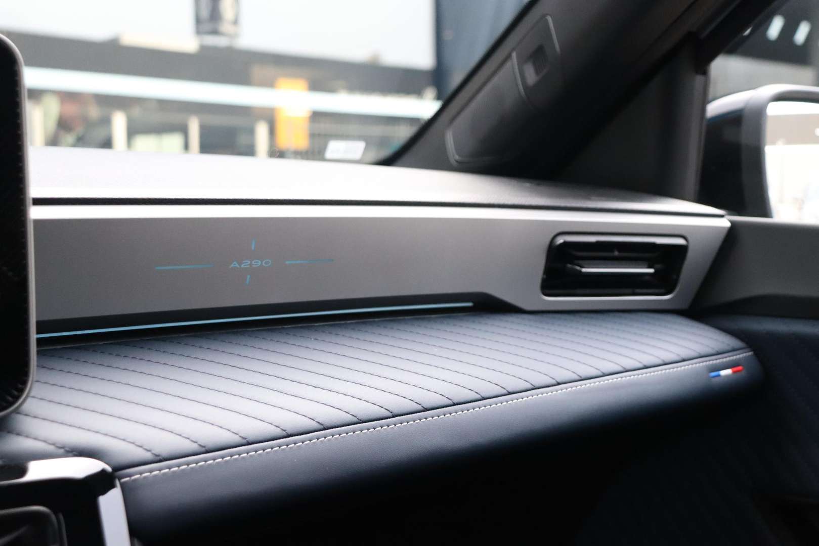 Alpine A290 GT Performance - 2026 - Joinsteer - #42