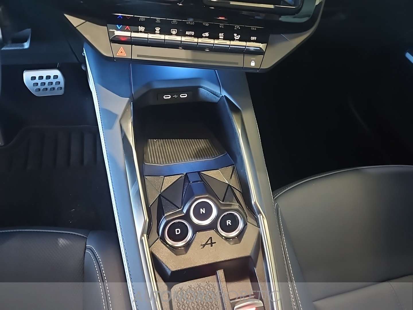 Alpine A290 GTS - 2026 - Joinsteer - #20