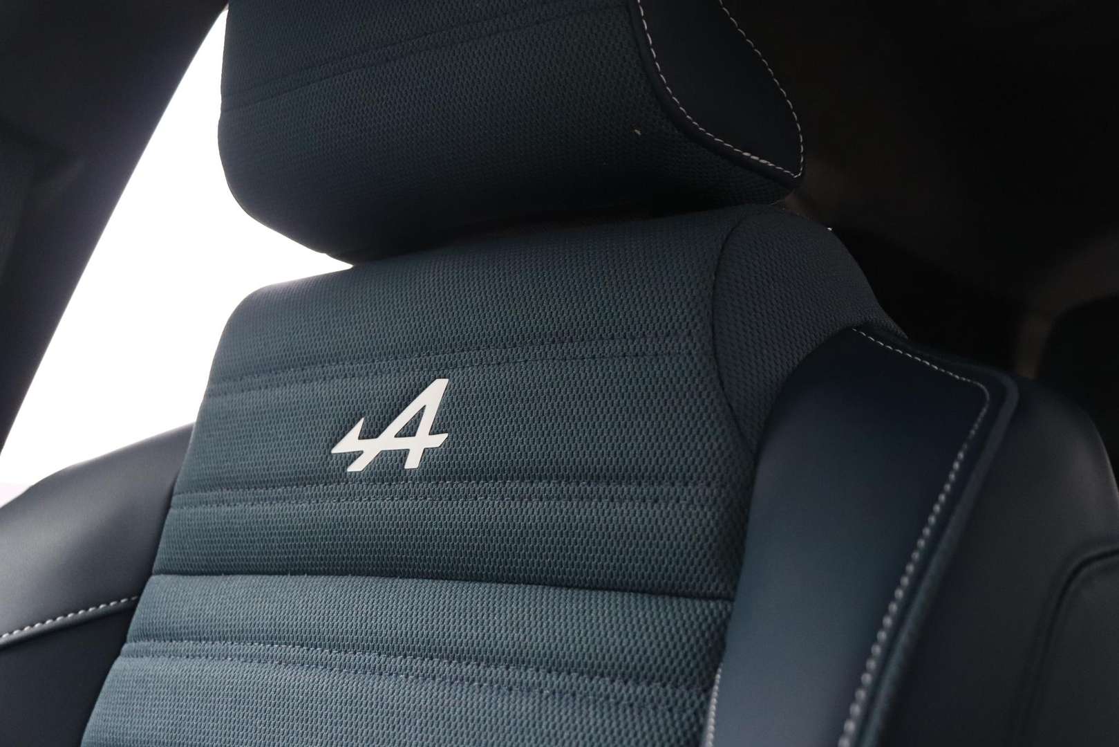 Alpine A290 GT Performance - 2026 - Joinsteer - #43