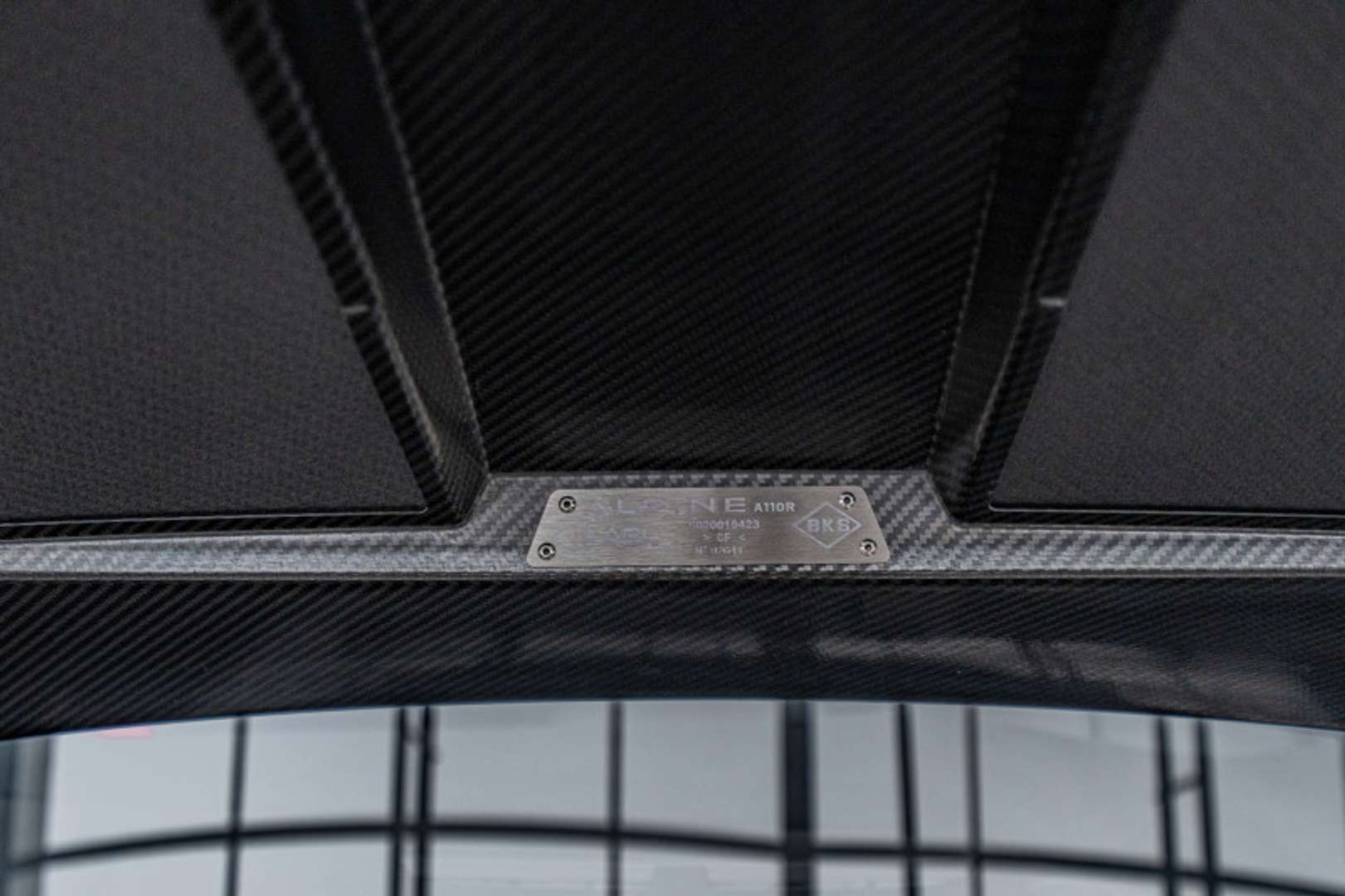 Alpine A110 R - 2025 - Joinsteer - #20