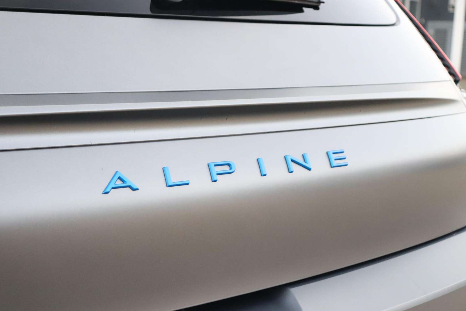 Alpine A290 GT Performance - 2026 - Joinsteer - #44