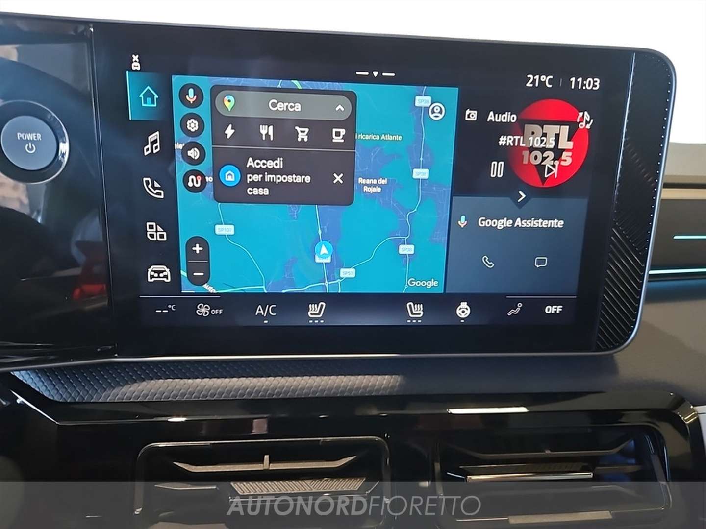 Alpine A290 GTS - 2026 - Joinsteer - #21