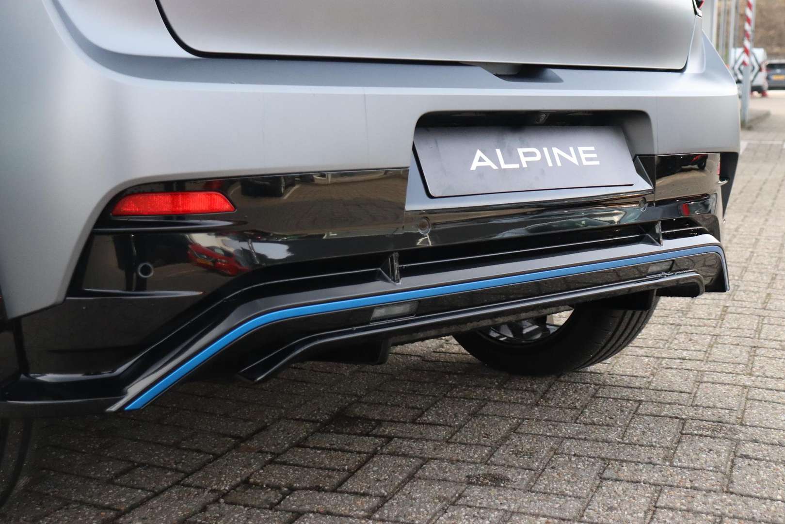 Alpine A290 GT Performance - 2026 - Joinsteer - #45