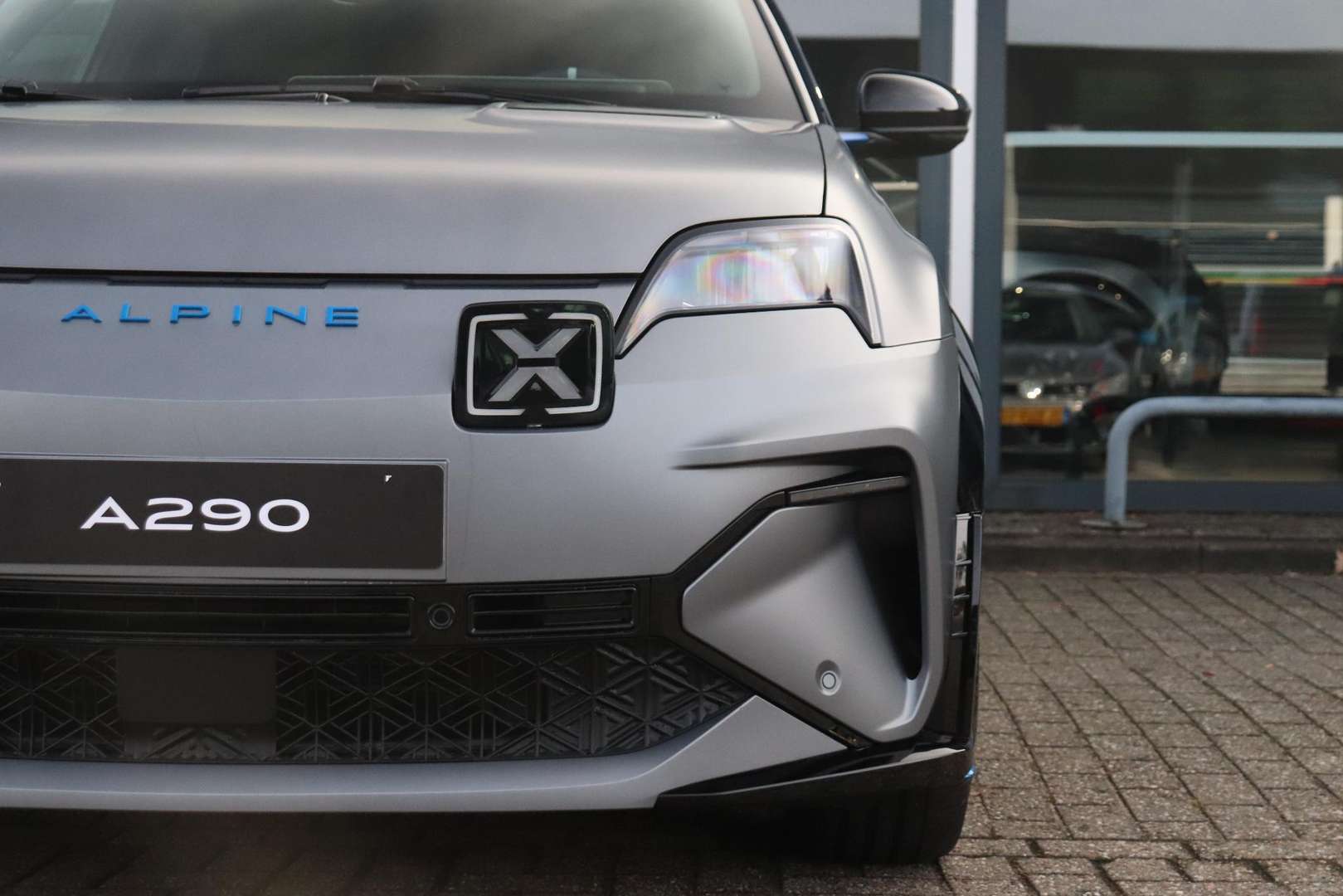 Alpine A290 GT Performance - 2026 - Joinsteer - #46