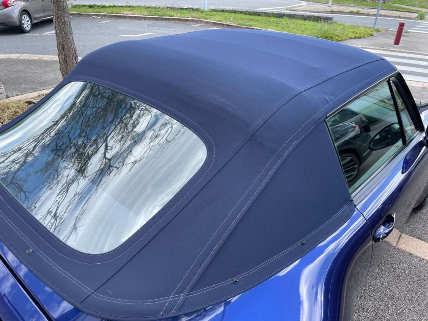 Porsche 993 CARRERA 4 - 1996 - Joinsteer - #4