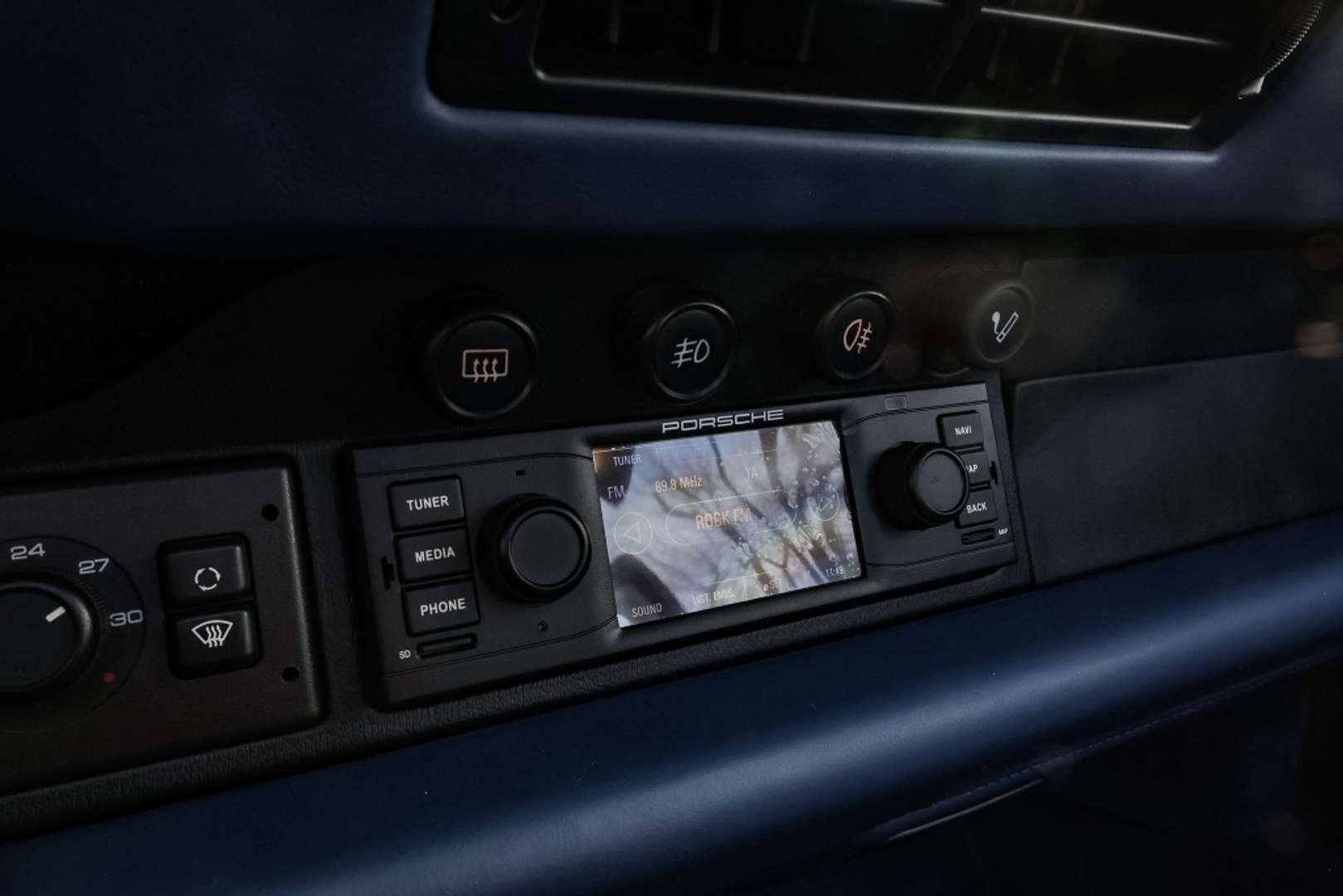 Porsche 993 CARRERA 4 - 1996 - Joinsteer - #13