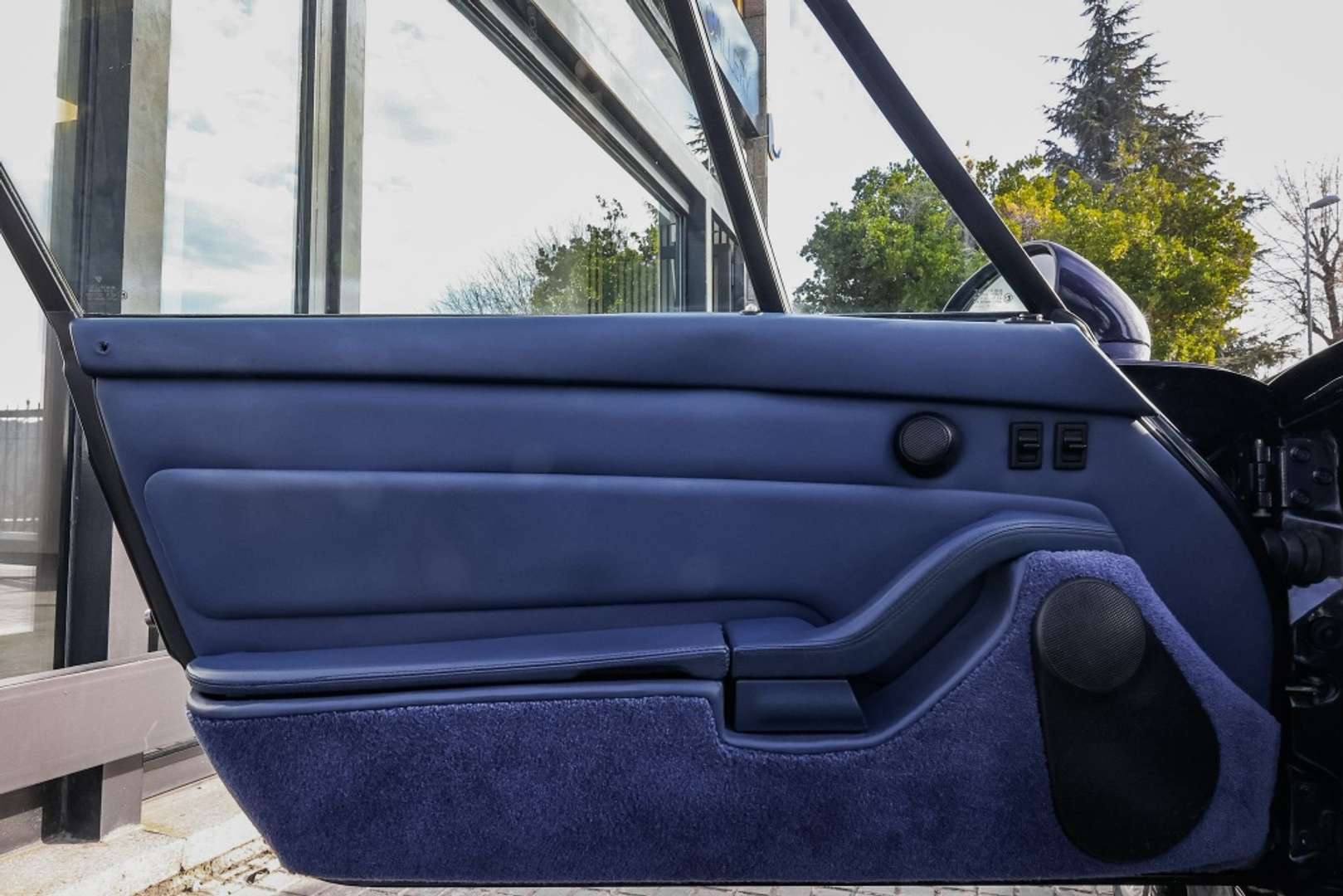 Porsche 993 CARRERA 4 - 1996 - Joinsteer - #15