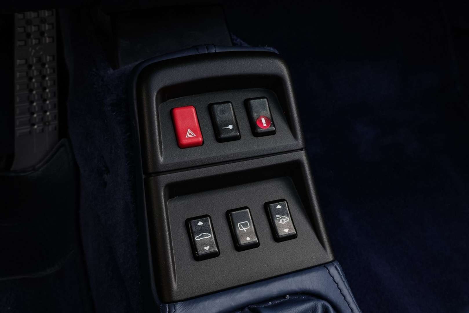 Porsche 993 CARRERA 4 - 1996 - Joinsteer - #21