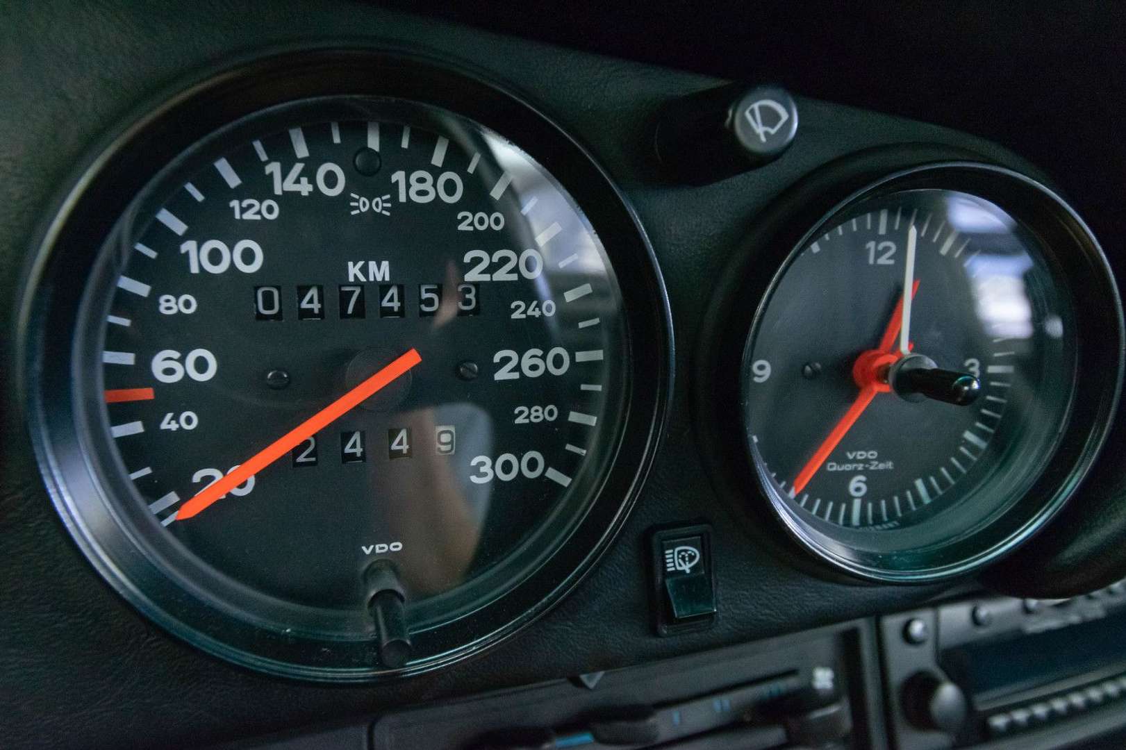 Porsche 930 Turbo - 1988 - Joinsteer - #19