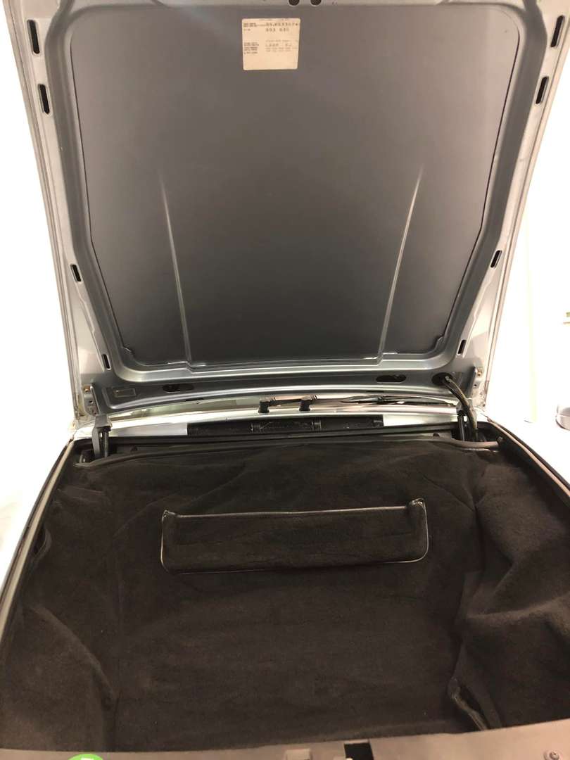 Porsche 993 Carrera - 1994 - Joinsteer - #11