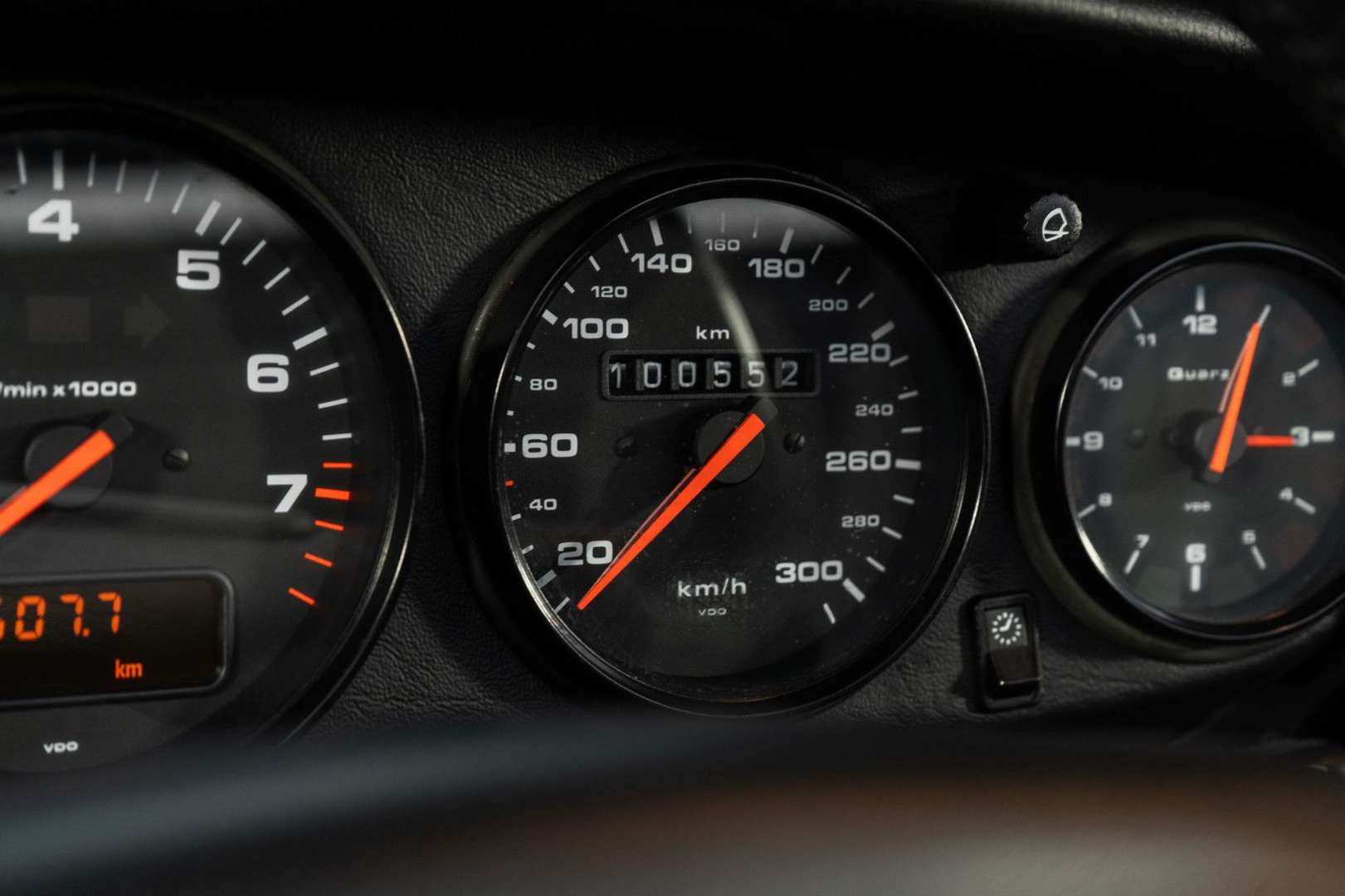 Porsche 993 Carrera - 1997 - Joinsteer - #27