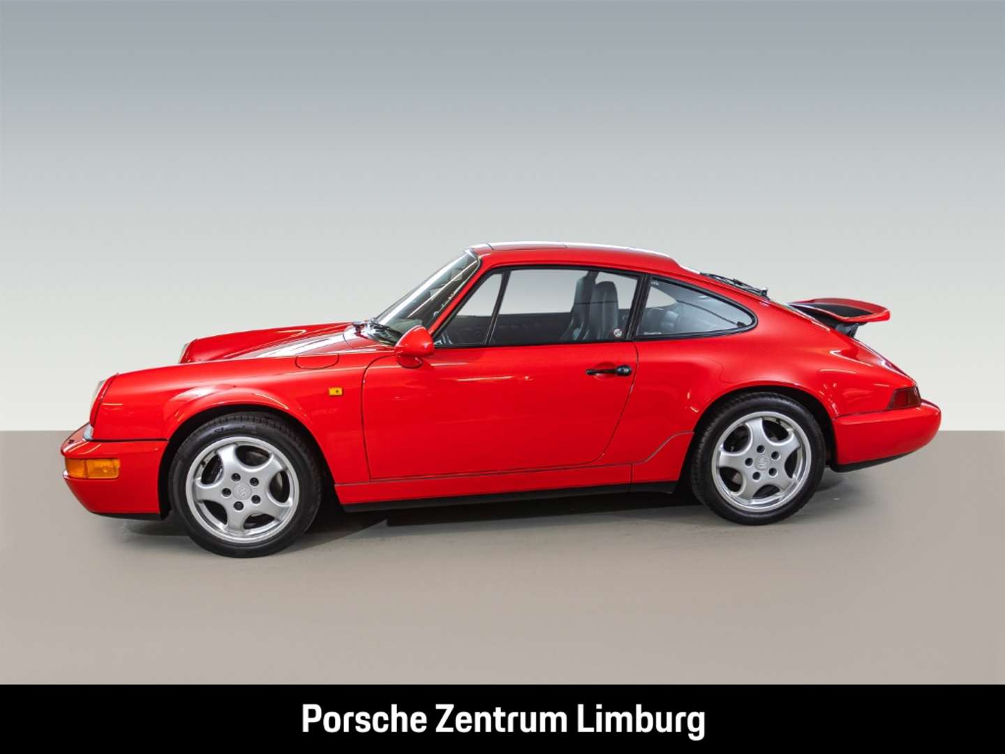 Porsche 964 Carrera 2 - 1992 - Joinsteer - #2