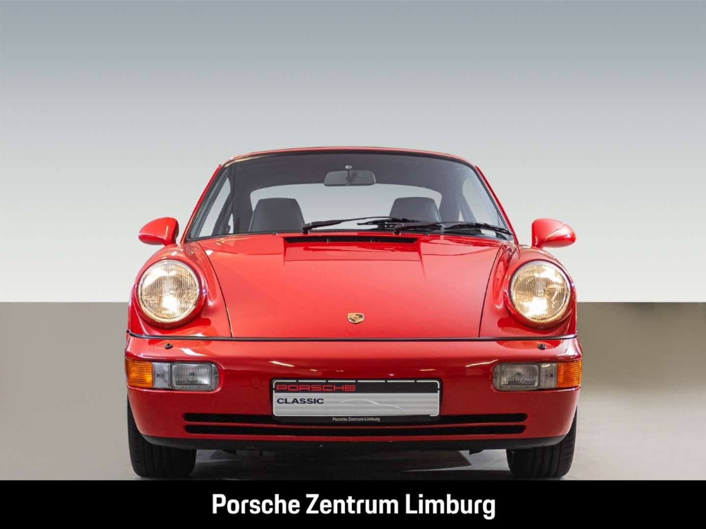 Porsche 964 Carrera 2 - 1992 - Joinsteer - #4